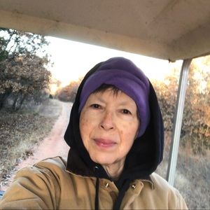 Meet your Posher, Patrice